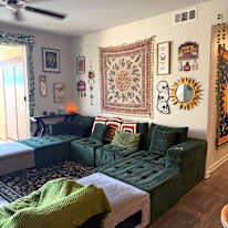 Jess's room