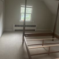 Louise's room
