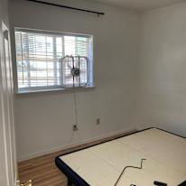Alan's room