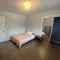 Maryam's room