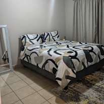 Alucia Neani's room