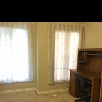 Peter's room