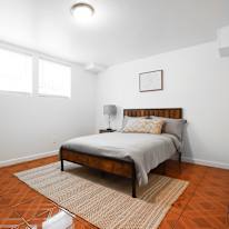 Mihe's room