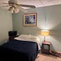 BeckyAnn's room