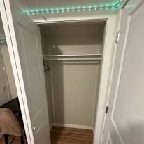 john's room