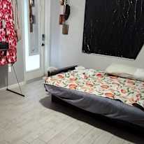 Michael's room