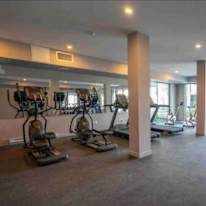 CELINE NGUYEN's room