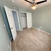 Kenan's room