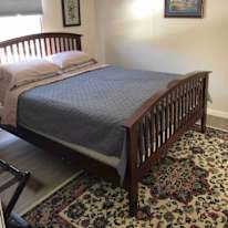 Quinn's room