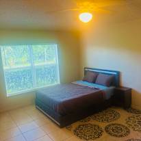 Yanique H Montima's room