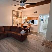 Alex's room