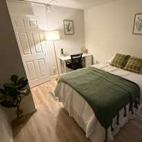 Hal Kerimov's room
