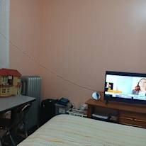 LETICIA's room