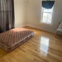 George's room