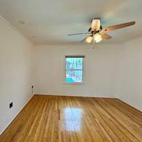 Dawkins's room