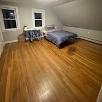 Kim's room