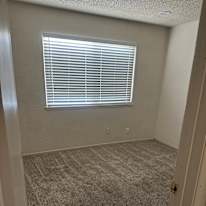 Chrystal's room