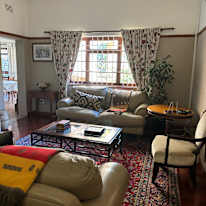 Anthea's room