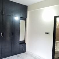 Darshan's room