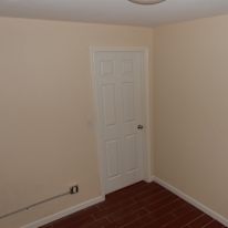 Blake's room