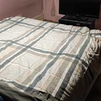 Tracy's room