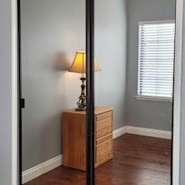 Lourdes's room