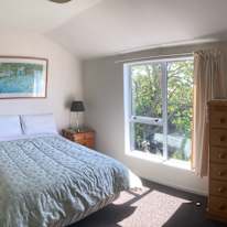 Ian's room