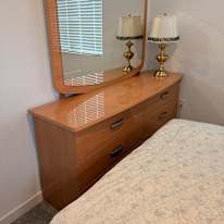 Ali's room