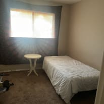 Sonia's room