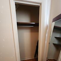 Kevin Dunsford's room