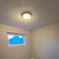 Mercedes's room
