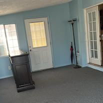Wayne's room