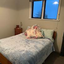 Paul Kelly's room