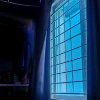Chitneedi Hemanth's room