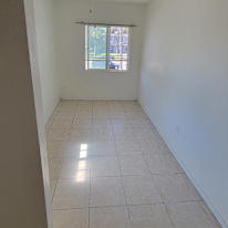 Veronica Cabrera's room