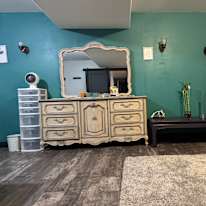 Scott's room