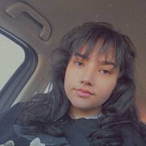 Martika's room