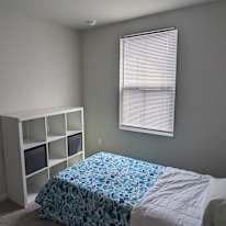 Henry's room