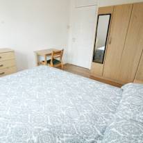 Martha's room