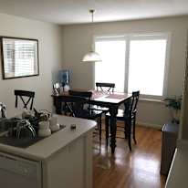Brian's room
