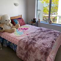 Kate's room