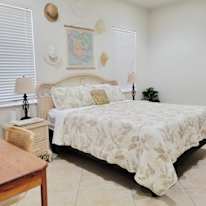 Willa's room