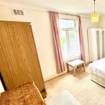 Julie's room