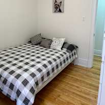 Carole's room