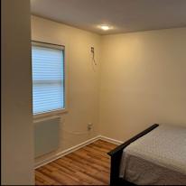 Ramina Roshan's room