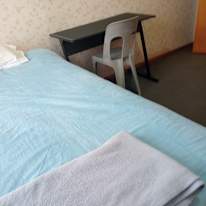 William's room