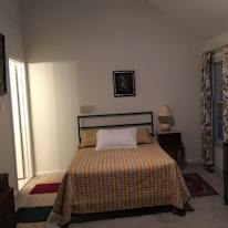Nice Furnished Room by Strathmore's room
