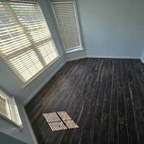 JACOB's room