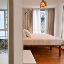 Esther's room