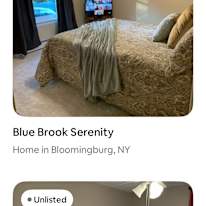 Kristine Rodberg's room